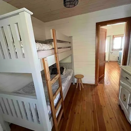 Mountain House With Sea View Itrabo