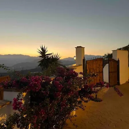 Holiday home Mountain House With Sea View