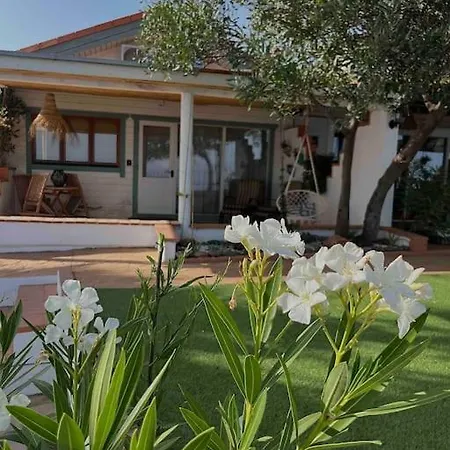 Mountain House With Sea View Holiday home *