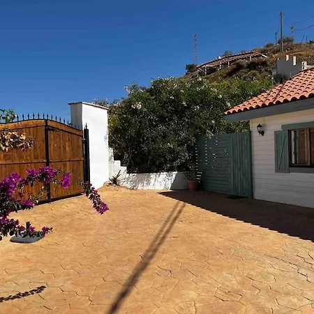 Holiday home Mountain House With Sea View