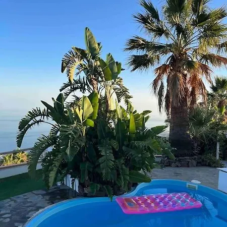 Holiday home Mountain House With Sea View *
