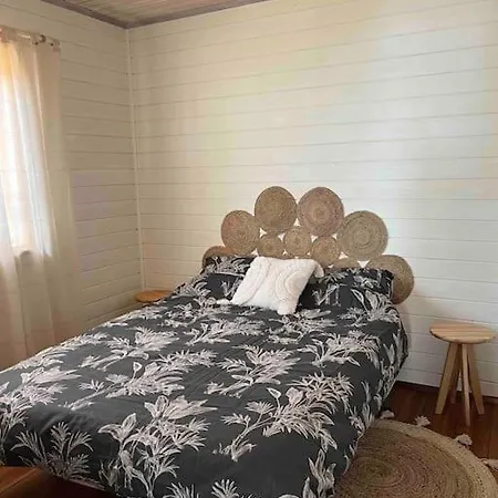Holiday home Mountain House With Sea View