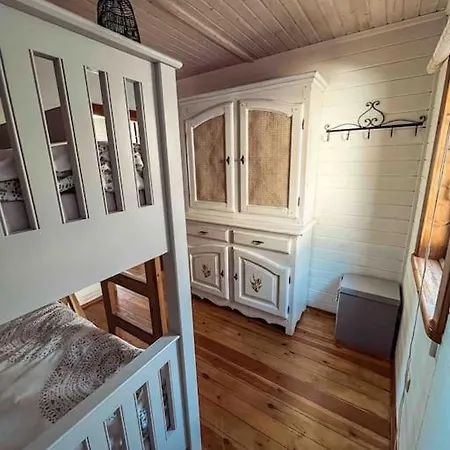 Holiday home Mountain House With Sea View *