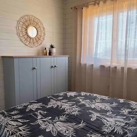 Holiday home Mountain House With Sea View Itrabo
